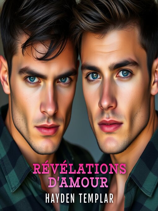 Title details for Révélations d'Amour by Hayden Templar - Available